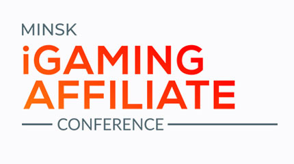 Minsk iGaming Affiliate Conference 2019