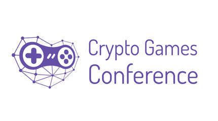 Crypto Games Conferences 2019