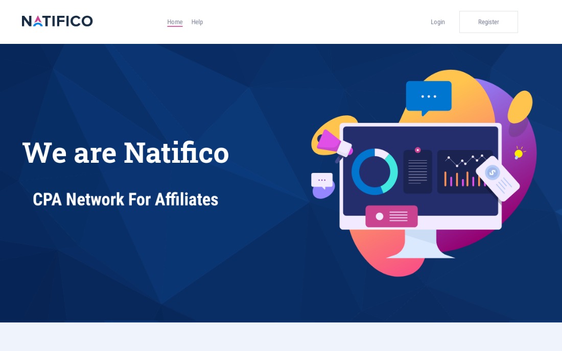 Natifico.com