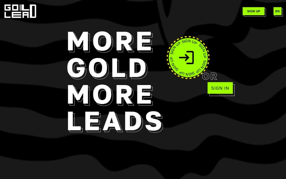 Goldlead.com