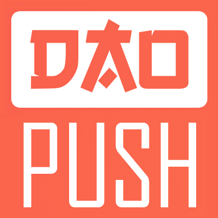 Обзор новой рекламной PUSH платформы DaoPush.com