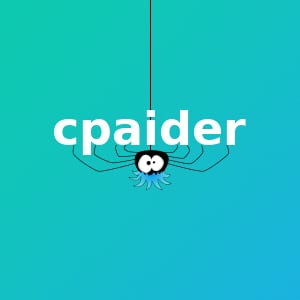 Cpaider.com - конструктор лендингов под финансовые офферы