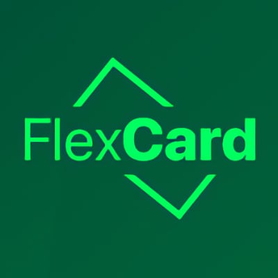 Обзор сервиса виртуальных карт - FlexCard